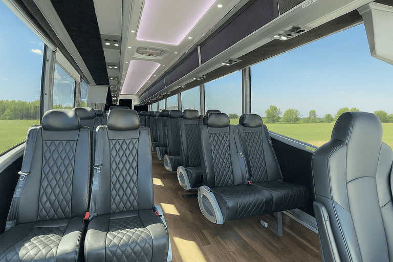 Easy Travel Throughout Fremont