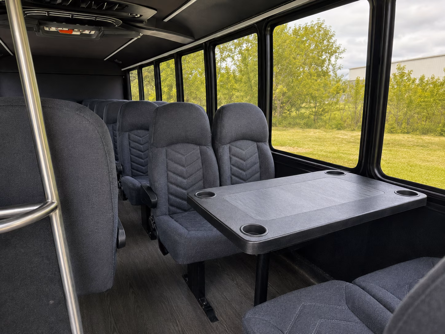 bachelor and bachelorette bus rentals in fremont and the east bay