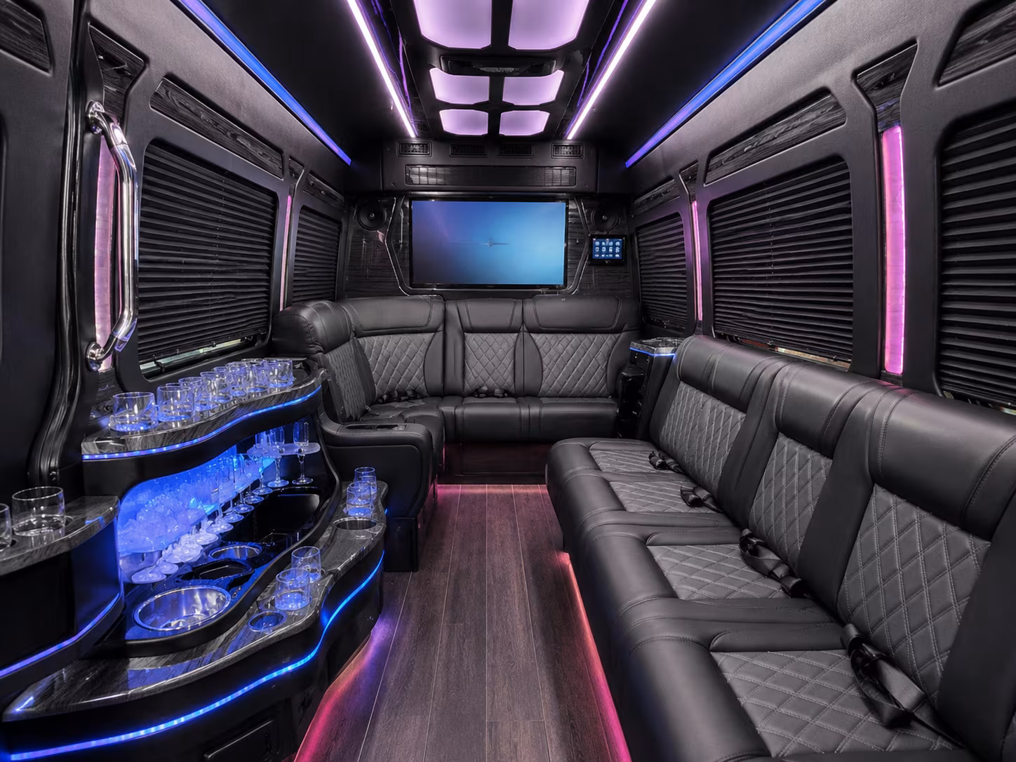 bus rentals for corporate offsites and team building events near fremont