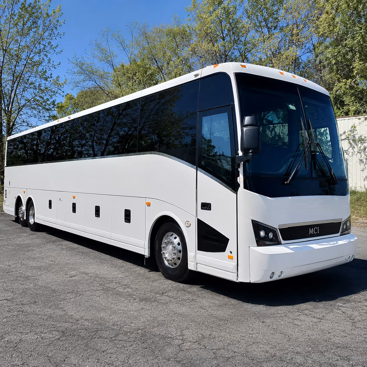 charter buses for science and nature field trips across the bay area