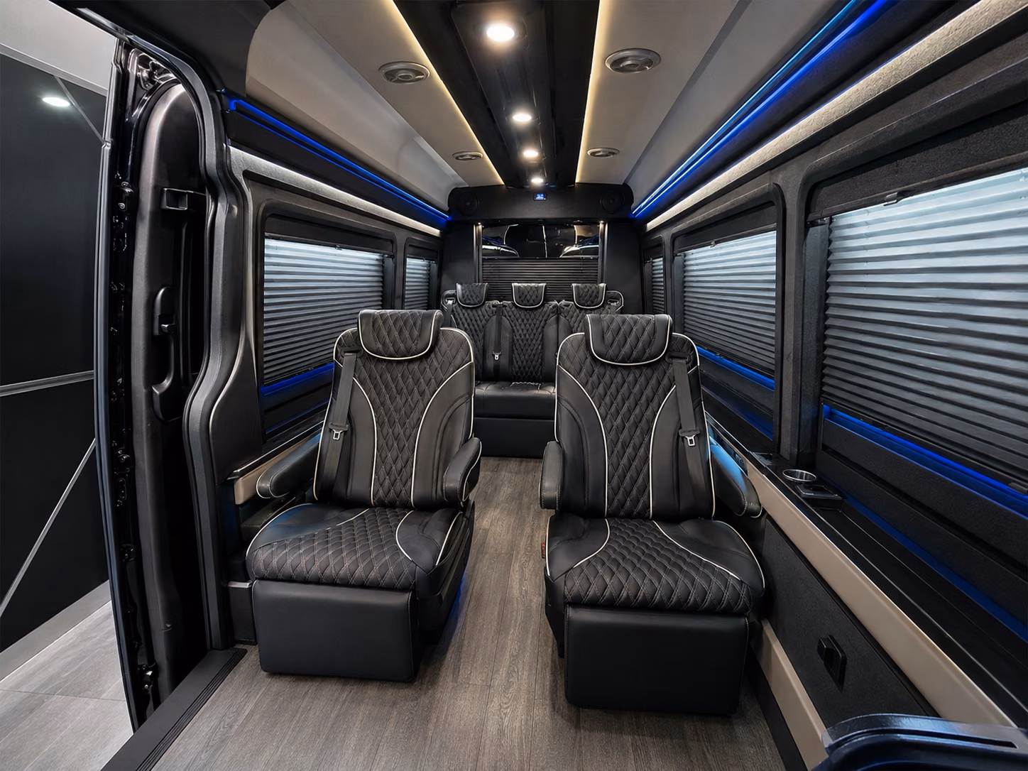 corporate group airport transfers in fremont california