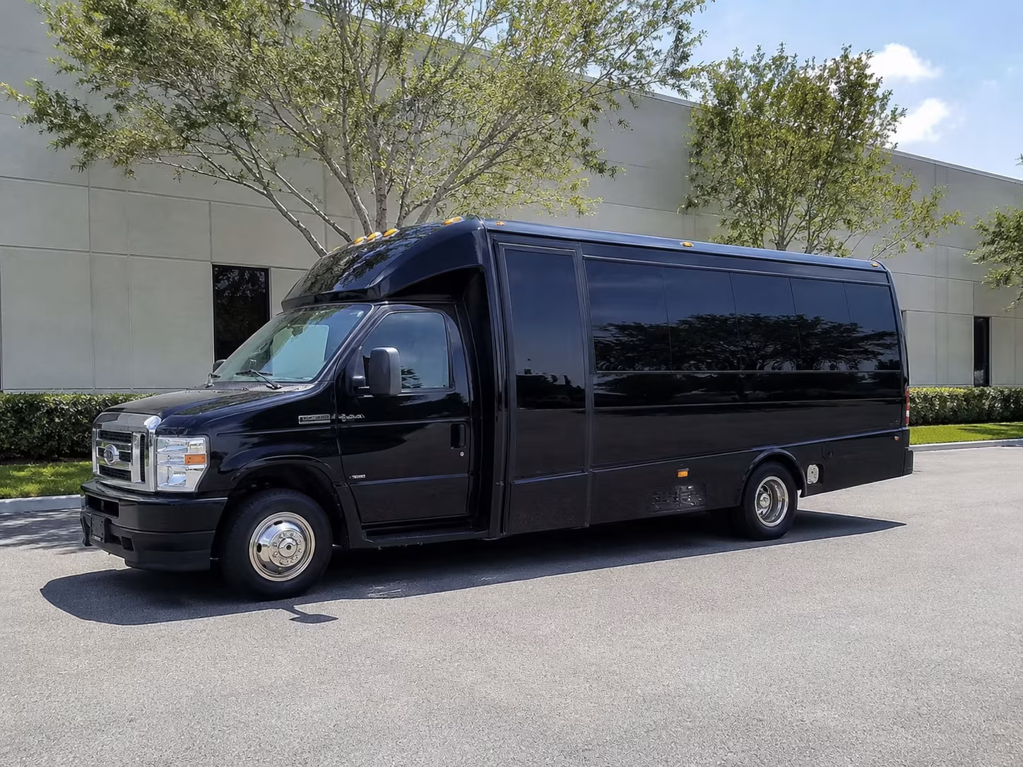 employee shuttle buses for fremont s tech and manufacturing campuses
