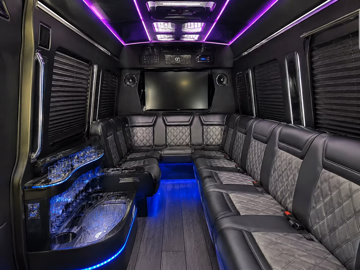 festival and concert buses for fremont and the bay area
