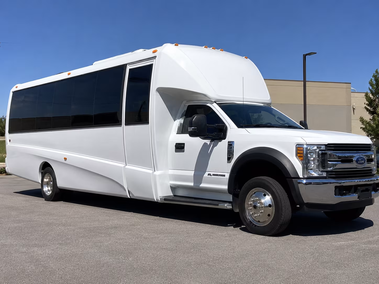 find the perfect transportation for your next prom 4