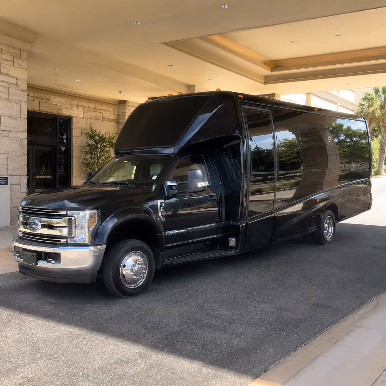 fremont bachelorette bachelor party bus rental