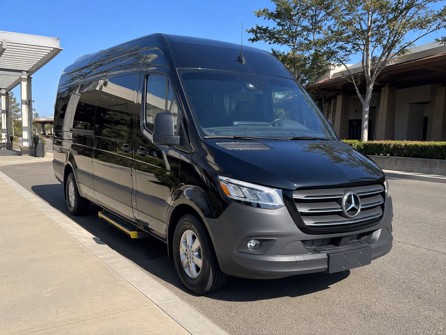 fremont employee transportation