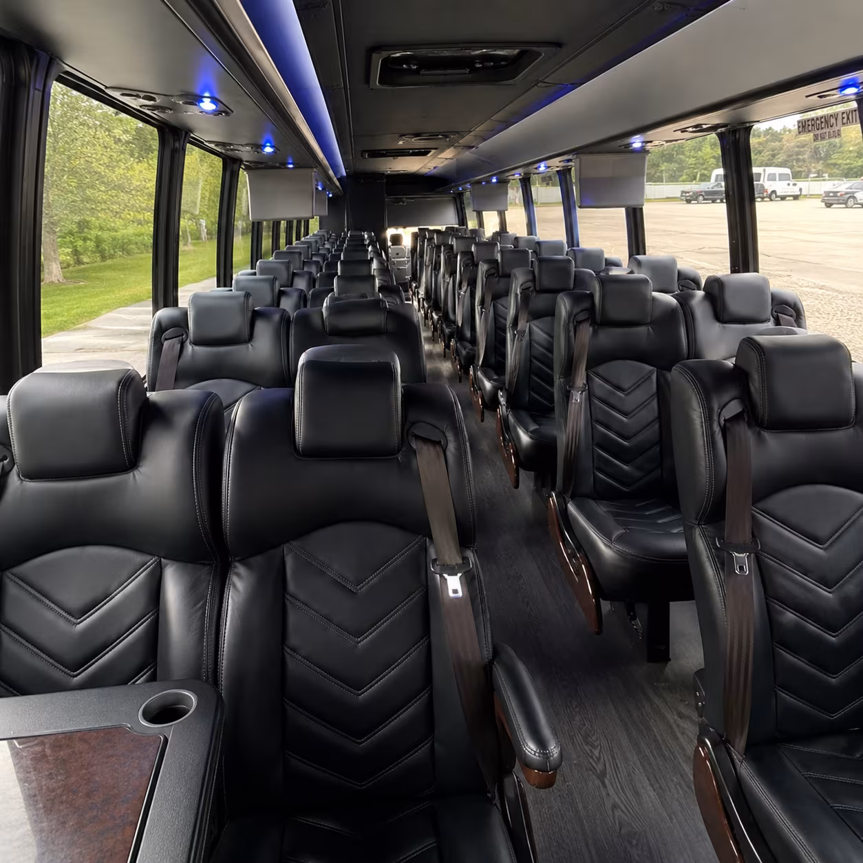 fremont long distance transportation