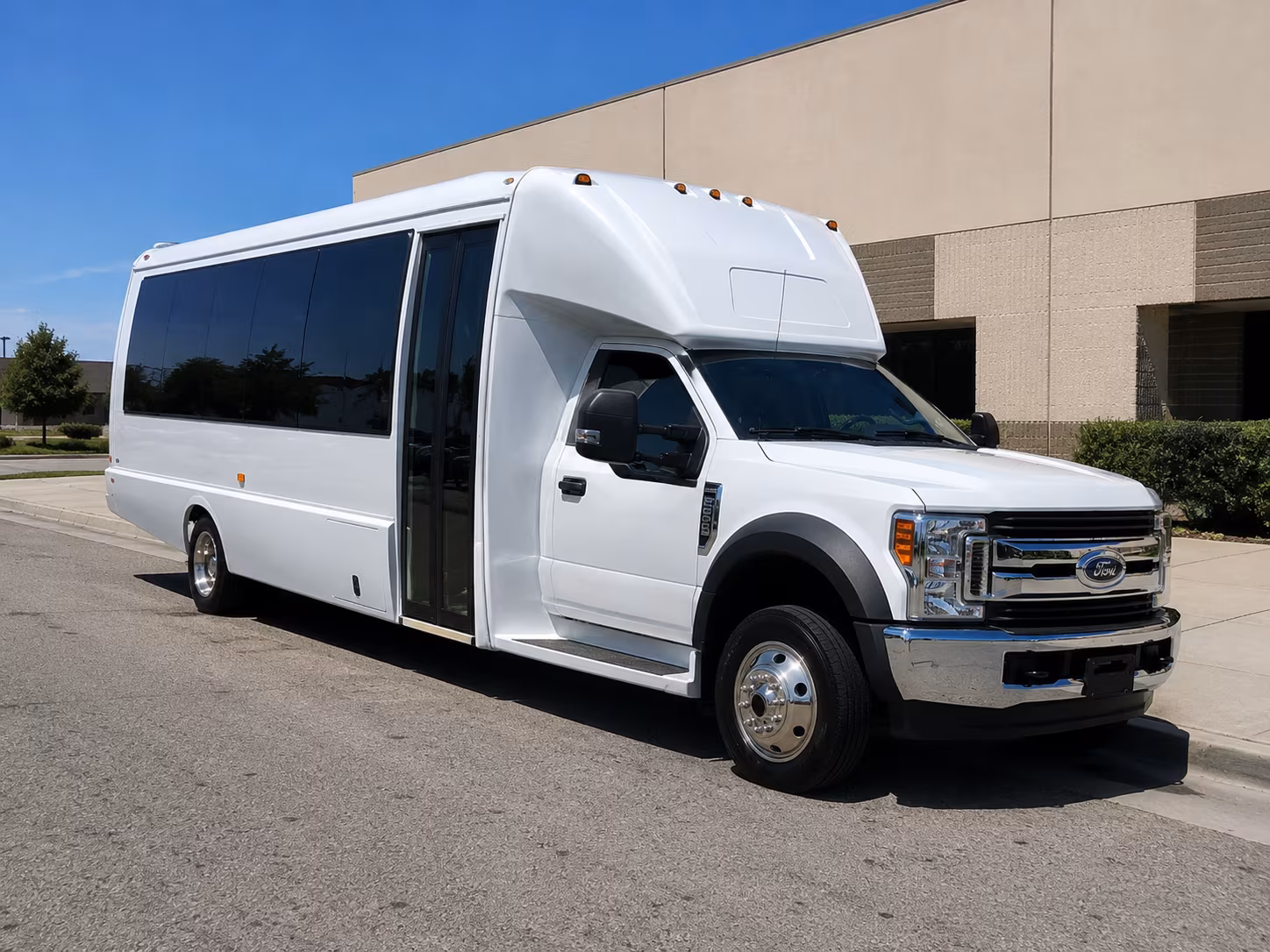 fremont prom transportation onboard seating