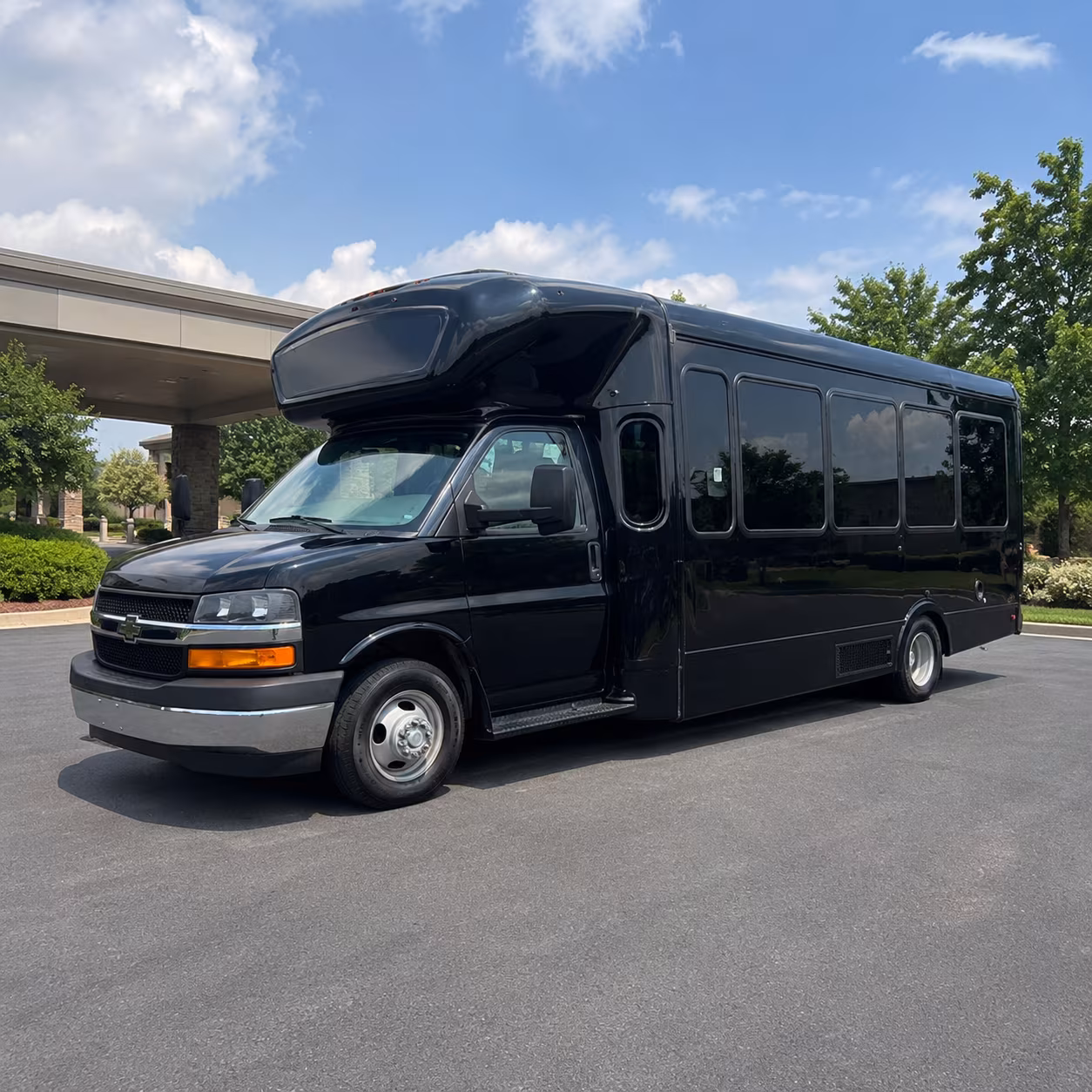 fremont quincea n era sweet 16 party bus rental