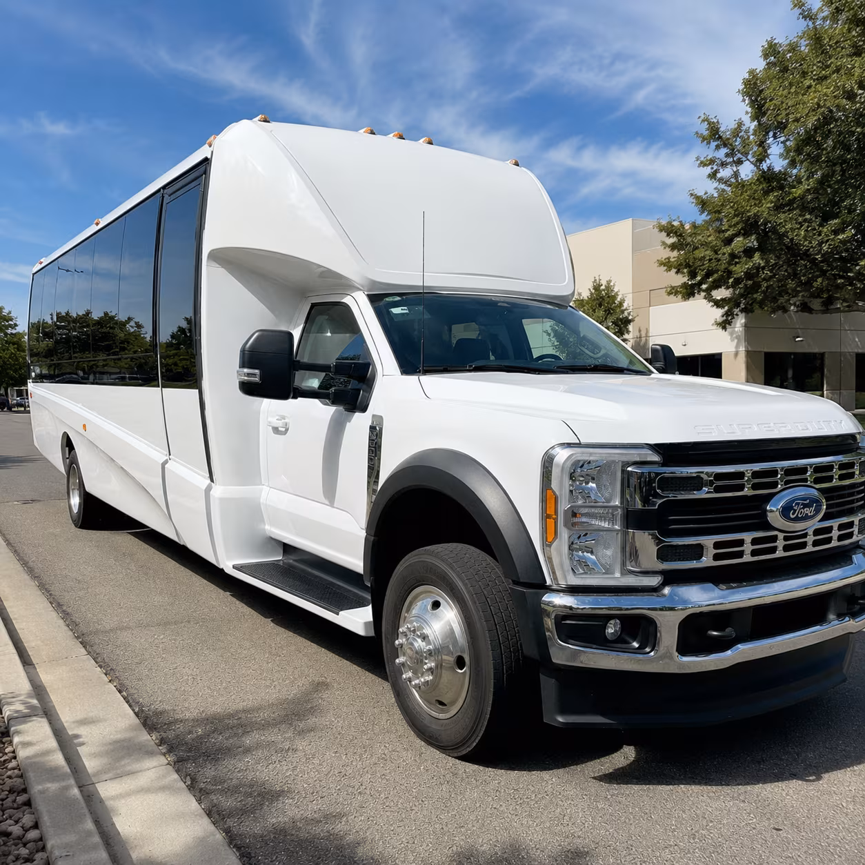 fremont school event transportation onboard seating