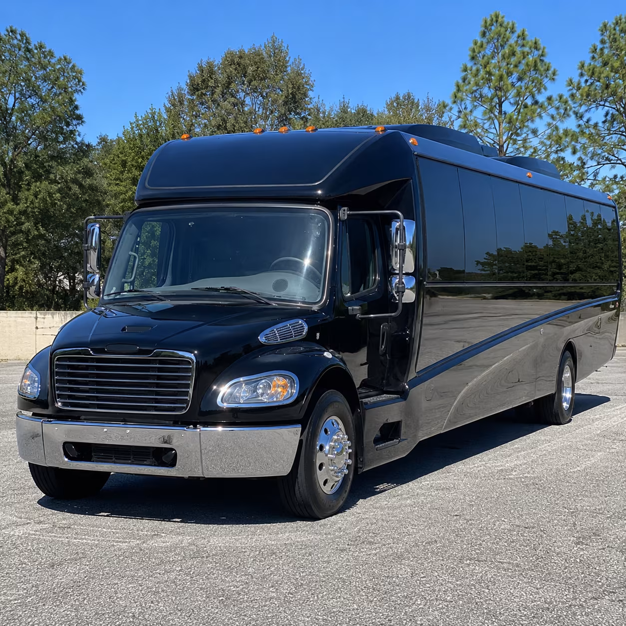 fremont sporting event transportation