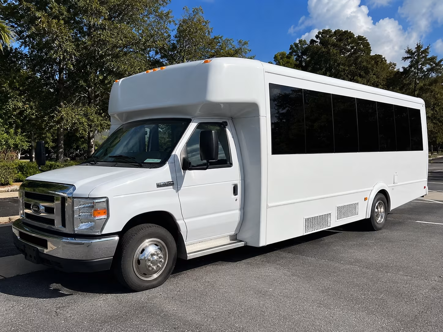 livermore valley wine country party bus rental