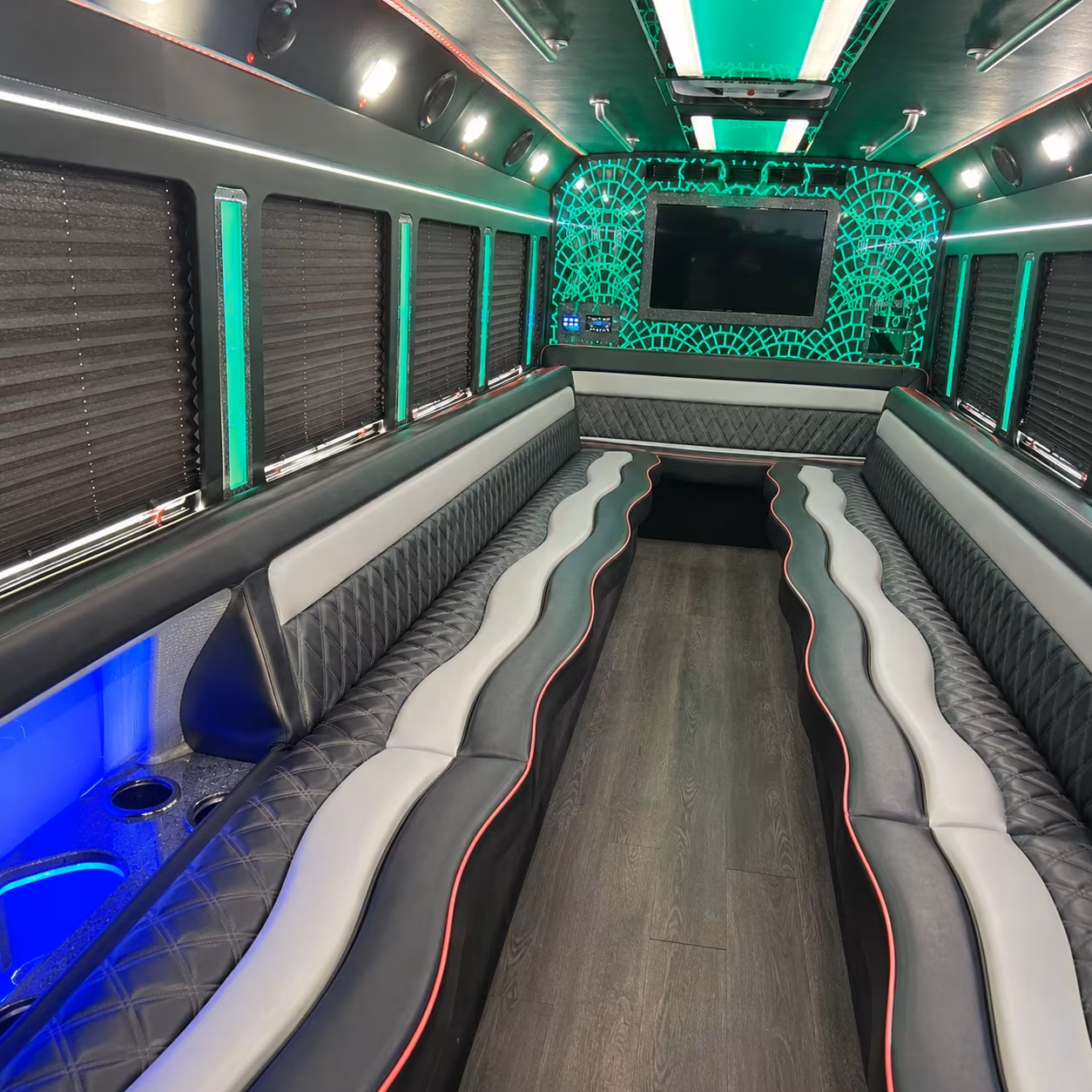 party buses and charter buses to san jose sharks and earthquakes games