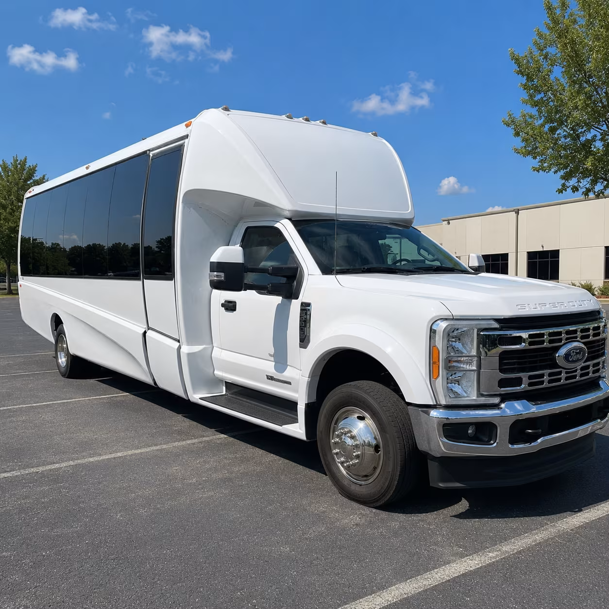 party buses for fremont birthdays bachelorettes and celebrations