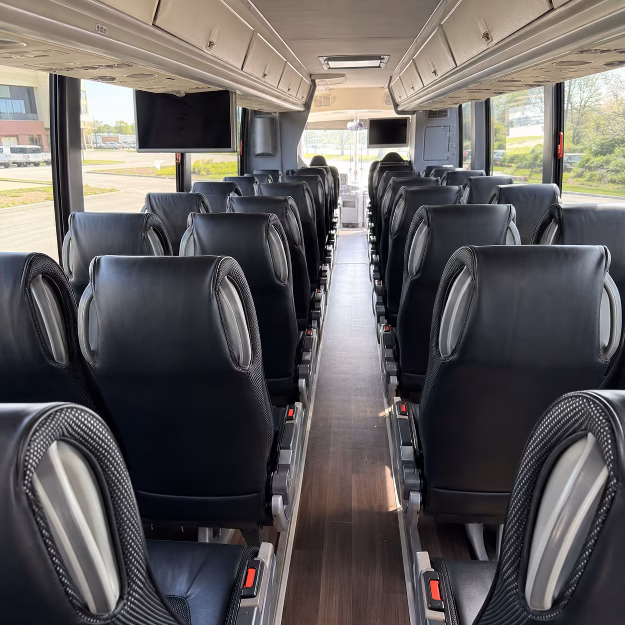 san francisco international airport sfo charter bus rentals shuttle service