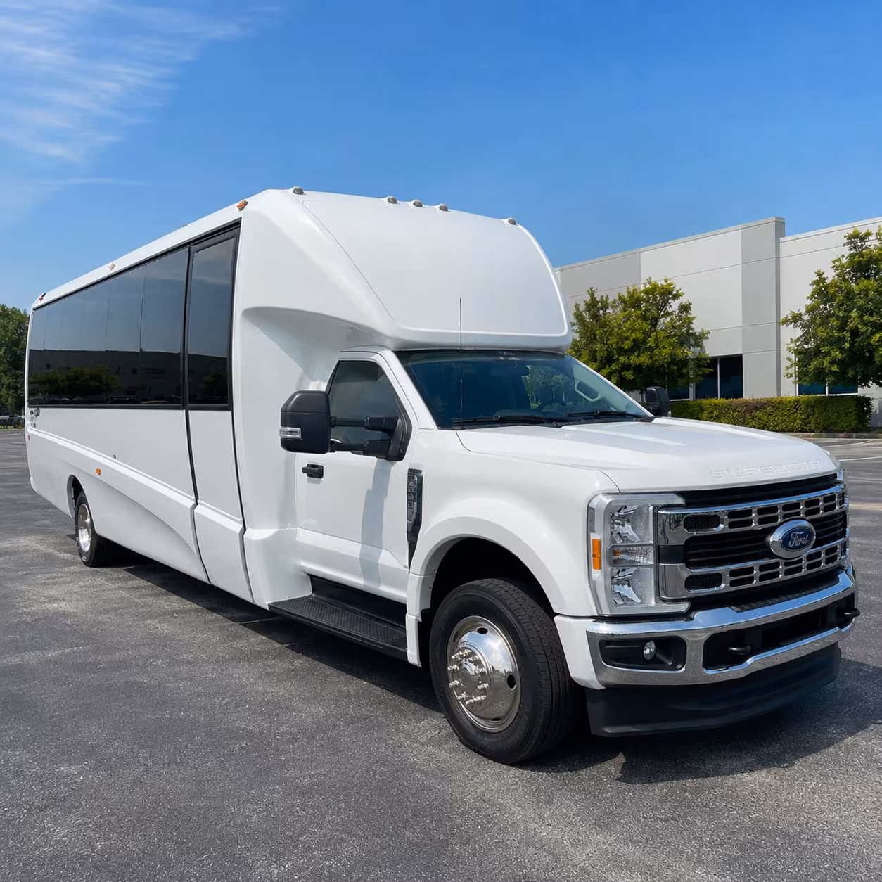 school field trip and group tour buses in fremont