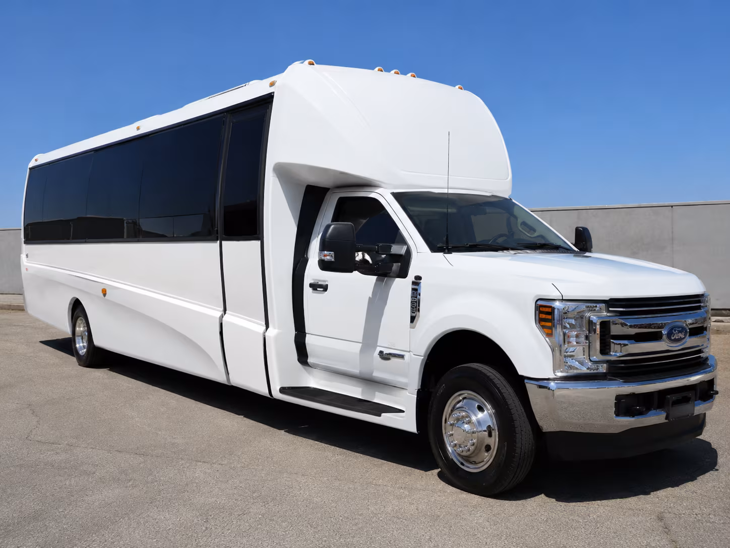 school sports and athletic event transportation out of fremont