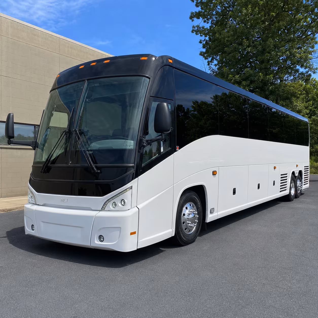 shuttle buses for fremont business park and office park employees