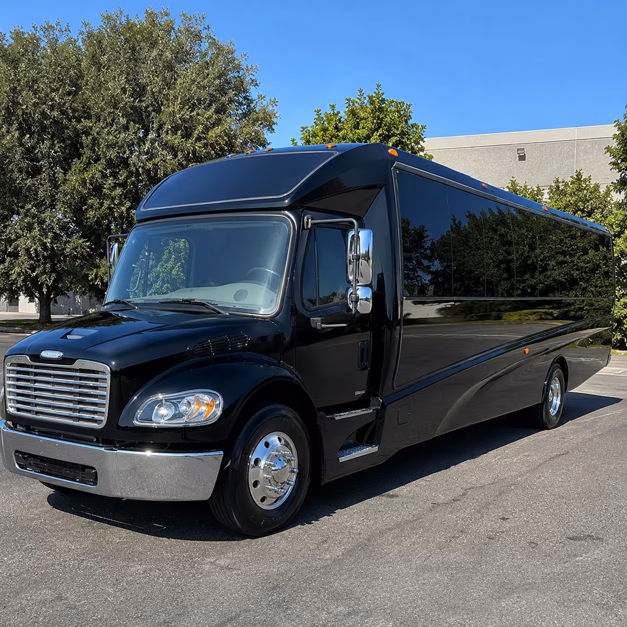 shuttle buses to chase center shows in san francisco