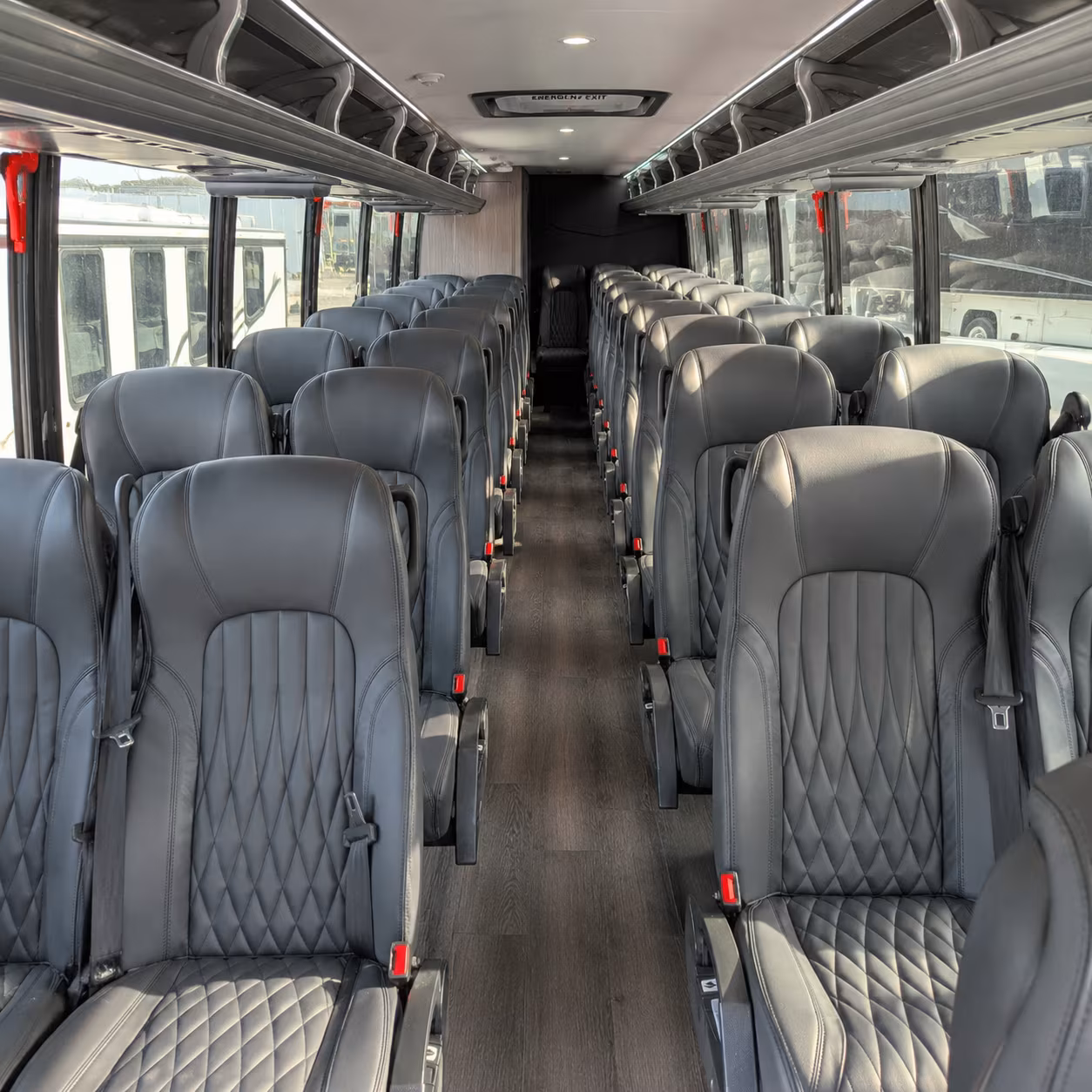 the easy way to compare fremont buses