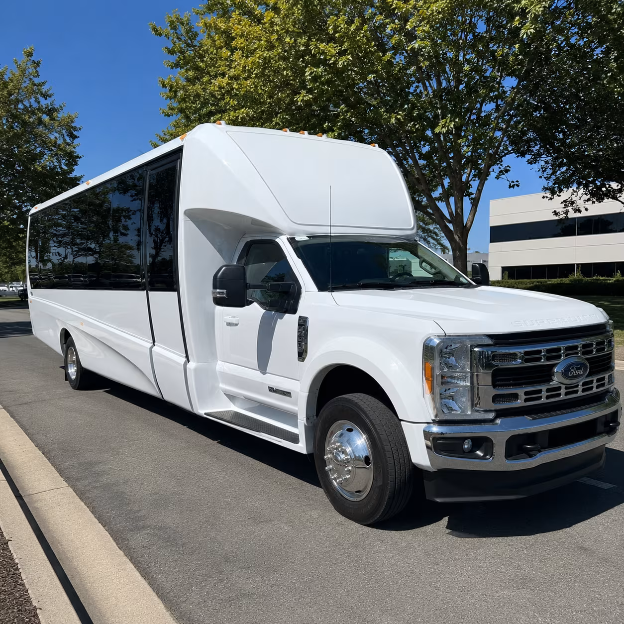 wedding and special occasion buses serving fremont and the east bay