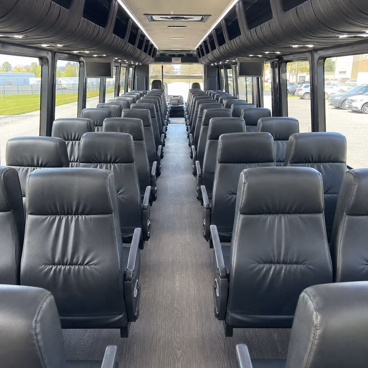 wine festival bus rentals for fremont groups heading to bay area events